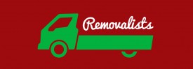 Removalists Gould Creek - My Local Removalists